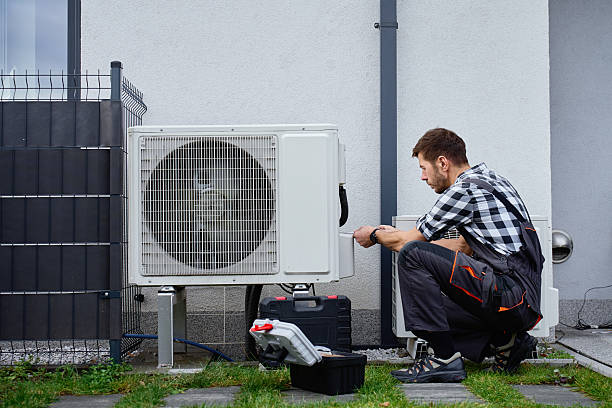 Trusted Air Conditioning Repair service in Wood Dale, IL - HVAC Repair CO